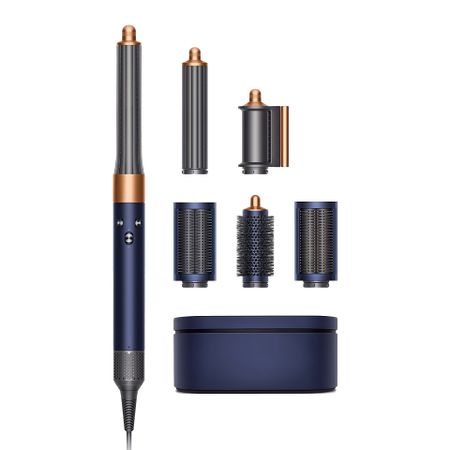 Фен-стайлер Dyson Airwrap i.d. HS08 Complete Long (Prussian Blue/Rich Copper)
