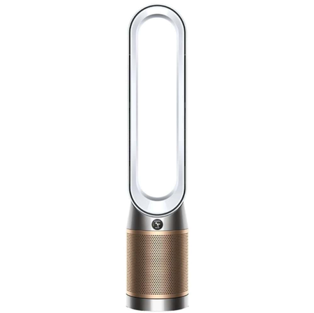Очиститель воздуха Dyson Purifier Cool TP12 (White/Gold)