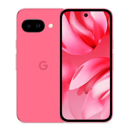 Google Pixel 9a 5G 8/128Gb (Peony)