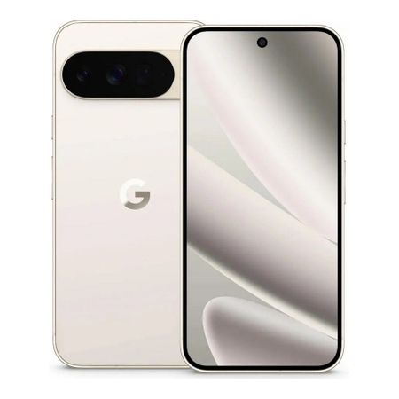 Google Pixel 10 Pro XL 16/256Gb (Porcelain) санджой дасгупта алгоритмы