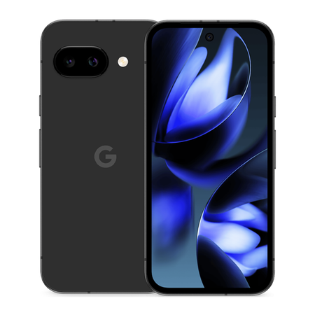 Google Pixel 9a 5G 8/256Gb (Obsidian)