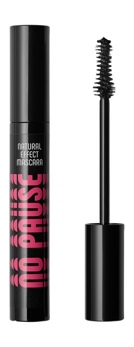 Estrade Nо Pause Natural Effect Mascara нил деграсс тайсон великие тайны вселенной для тех кому некогда или астрофизика с космической скоростью