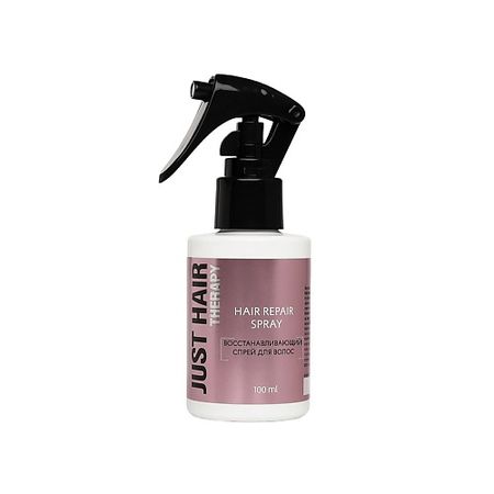 Спрей для ухода за волосами JUST HAIR Восстанавливающий спрей для волос Therapy
