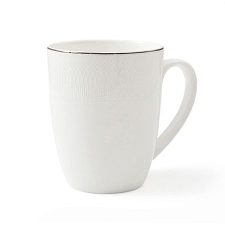 Кружка MANDARIN DECOR Кружка фарфоровая для чая и кофе