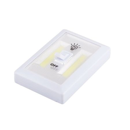 светильник ночник светодиодный FERON 2LED 3Вт белый