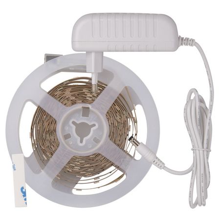 лента светодиодная FEBOX 4,8Вт/м IP65 3000К 3м