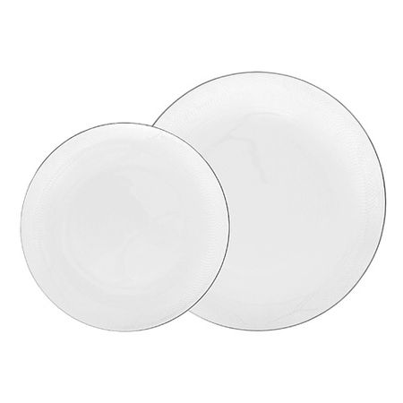 Набор посуды MANDARIN DECOR Набор тарелок