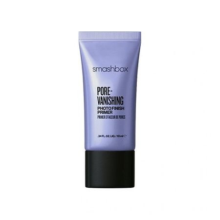 Праймер для лица SMASHBOX Праймер для лица матирующий Photo Finish Pore-Vanishing