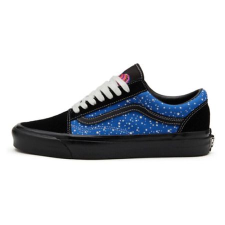 Кроссовки VANS Кроссовки Anaheim Old Skool 36 Dx 'Black Blue White'