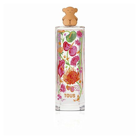 Туалетная вода TOUS Туалетная вода Sorbet Garden