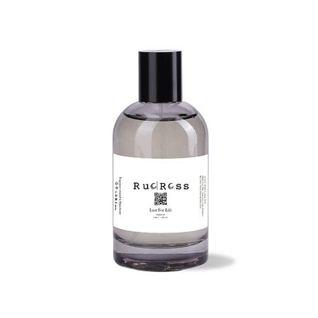 Парфюмерная вода RUDROSS Lust For Life