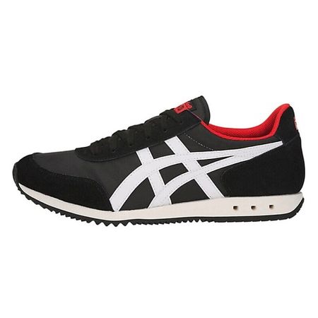 Кроссовки ONITSUKA TIGER Кроссовки Кроссовки New York Black White