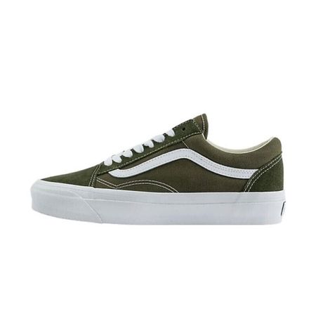 Кроссовки VANS Кроссовки Old Skool Lx 'Grape Leaf'