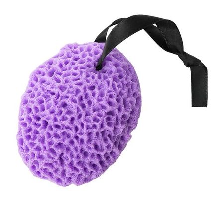 Shinewell Top Secret SP 5 Спонж для умывания Морская губка