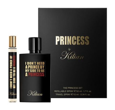Kilian The Princess Set татьяна булатова бери и помни