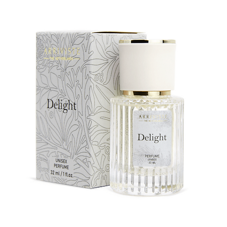 Парфюмерная вода ARRIVISTE Парфюмерная вода Delight