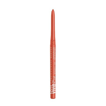 Карандаш для глаз NYX Professional Makeup NYX PROFESSIONAL MAKEUP Автоматический карандаш для глаз Vivid Rich Mechanical Liner