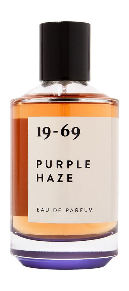 19-69 (Nineteen Sixty Nine) Purple Haze Eau de Parfum