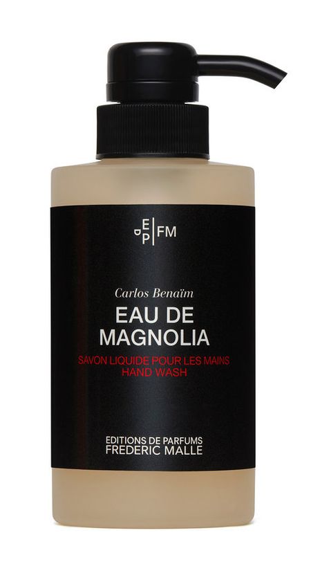 Frederic Malle Eau de Magnolia Hand Wash бог и творение очерк теории эволюции
