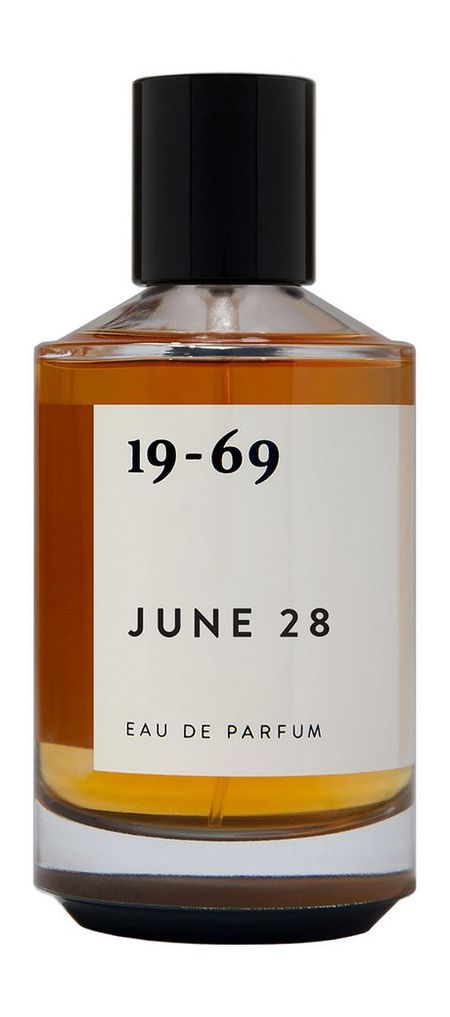 19-69 (Nineteen Sixty Nine) June 28 Eau de Parfum