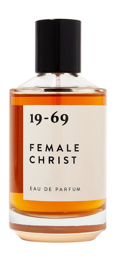 19-69 (Nineteen Sixty Nine) Female Christ Eau de Parfum