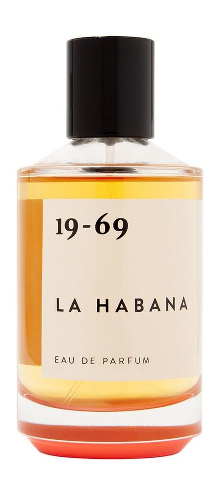 19-69 (Nineteen Sixty Nine) La Habana Eau de Parfum