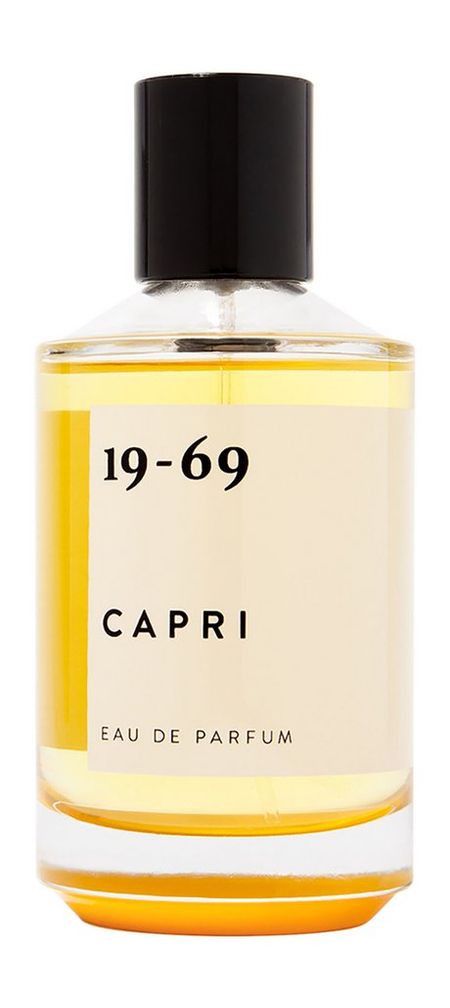 19-69 (Nineteen Sixty Nine) Capri Eau de Parfum