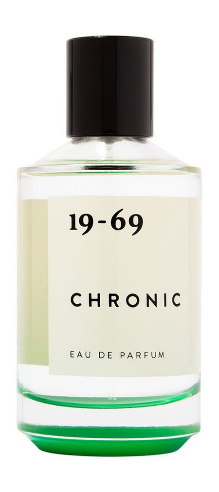 19-69 (Nineteen Sixty Nine) Chronic Eau de Parfum