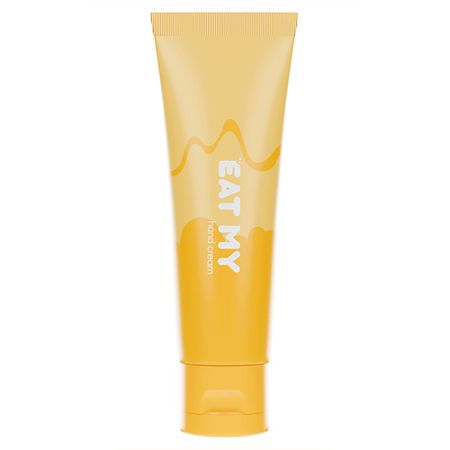 Крем для рук EAT MY Крем для рук Дынный фраппе