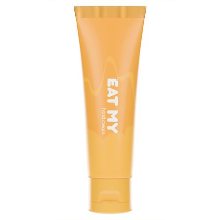 Крем для рук EAT MY Крем для рук Манговый милкшейк