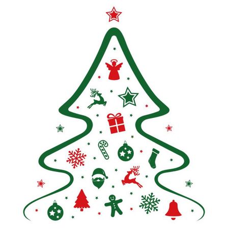 cалфетки СЫКТЫВКАРСКИЕ Елочка нарядная 2-слойные 33х33см 20шт л с в лесу родилась елочка