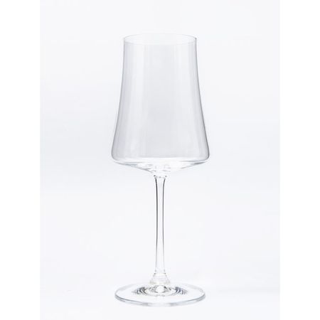 набор бокалов CRYSTALEX  Экстра 2шт 360мл вино стекло