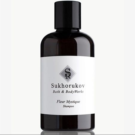 Парфюмированный шампунь SUKHORUKOV Шампунь парфюмированный Fleur Mystique