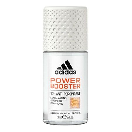 Дезодорант-ролик ADIDAS Роликовый дезодорант женский Power Booster