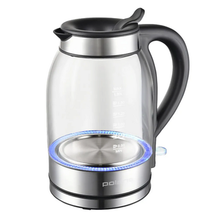 Чайник электрический POLARIS Чайник электрический PWK 1739CGL