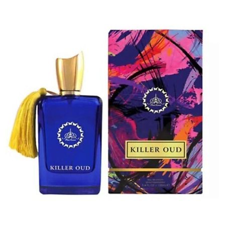 Парфюмерная вода PARIS CORNER Парфюмерная вода Killer Oud