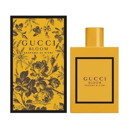Парфюмерная вода GUCCI Парфюмерная вода Bloom Profumo di Fiori