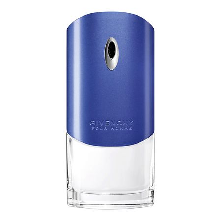 Туалетная вода GIVENCHY Pour Homme Blue Label