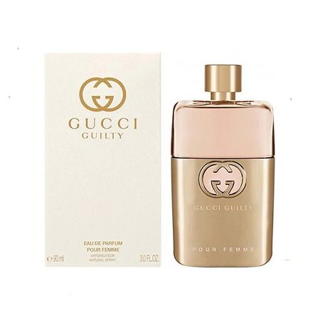 Парфюмерная вода GUCCI Парфюмерная вода Guilty Pour Femme