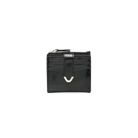 Сумка COCCINELLE Кошелек женский Dew Shiny Calf Wallet Shiny Calf Leather