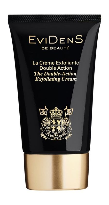 Evidens De Beaute The Double-Action Exfoliating Cream дара преображенская жемчужины кетумары огненный меч кетумары