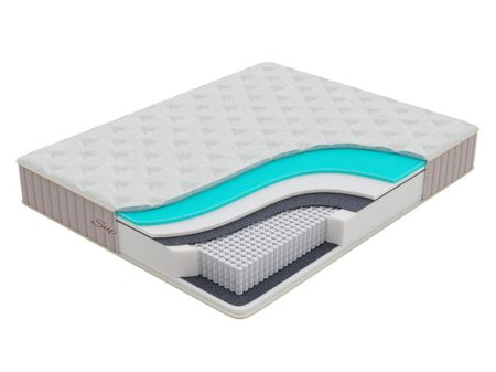 Матрас Орматек Optima Supreme Memory (Трикотаж Zephyr) 80x190