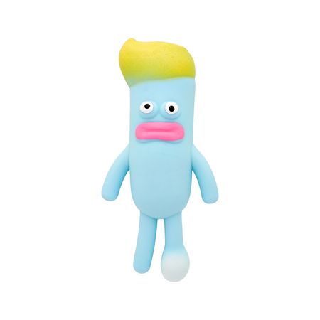 Игрушка LADY PINK TOYS игрушка прикол весёлый ныряльщик