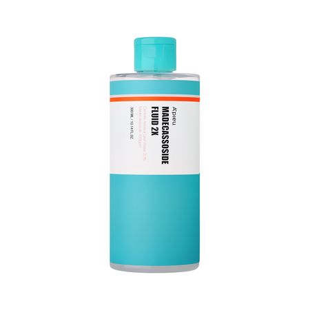 Флюид для лица APIEU MADECASSOSIDE с мадекассосидом 300 мл