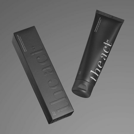 Крем для лица THE ACT Крем для лица мужской