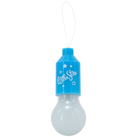 фонарик-маячок ФОТОН Чудесная лампа 0,06Вт KF-42