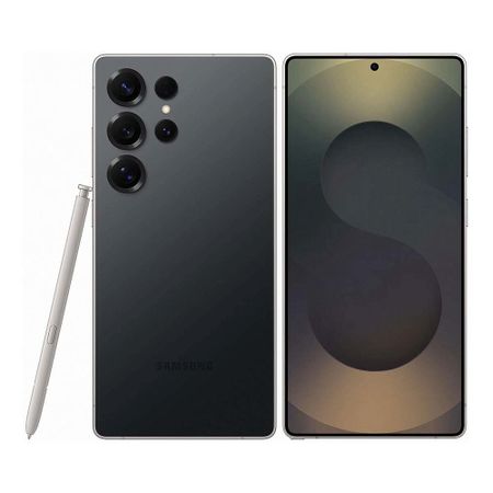 Samsung Galaxy S25 Ultra 12/1Tb (Titanium Black)