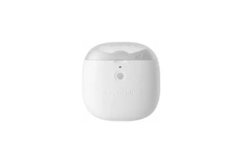 Электрические кусачки для ногтей Xiaomi Seemagic Electric Nail Clipper Pro (SMPH-ZJD03S) (белый)