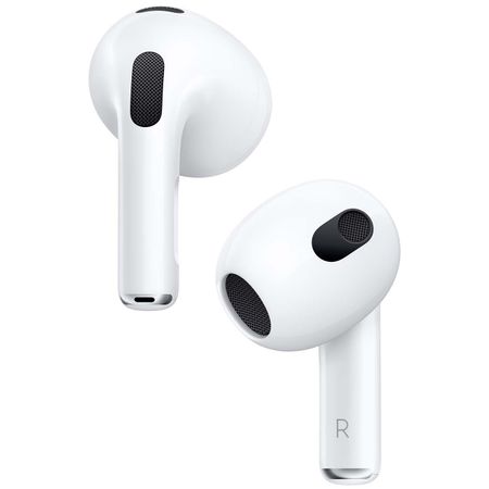 Левый наушник AirPods 3 (L) джеки азуа крамер потерял мышонок сон