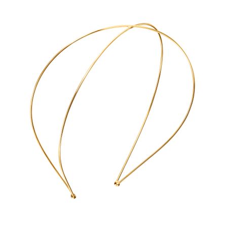 VIRUS Ободок X Gold